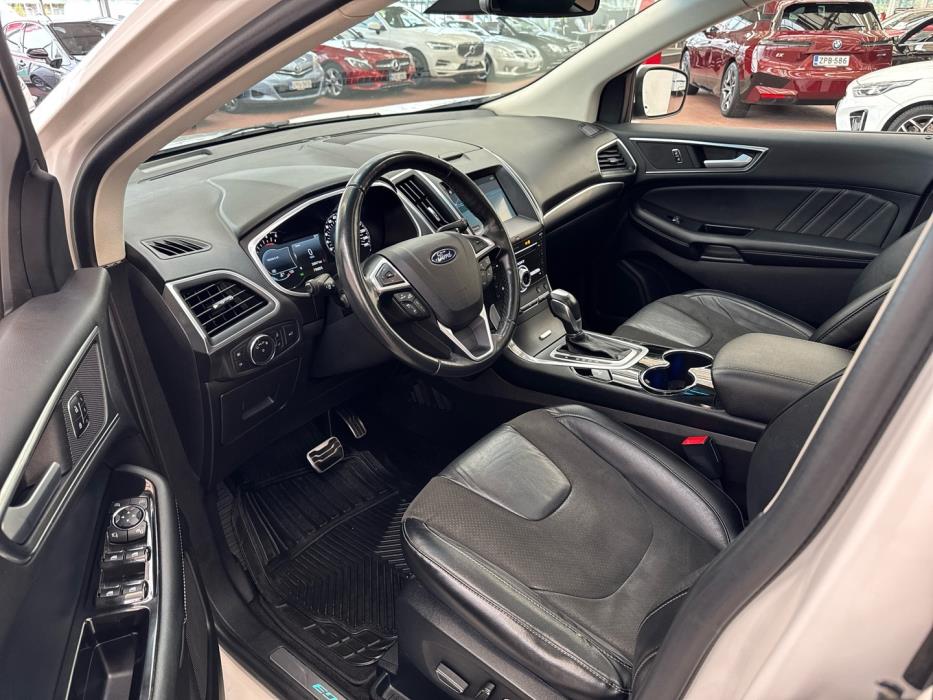 FORD Edge 2017