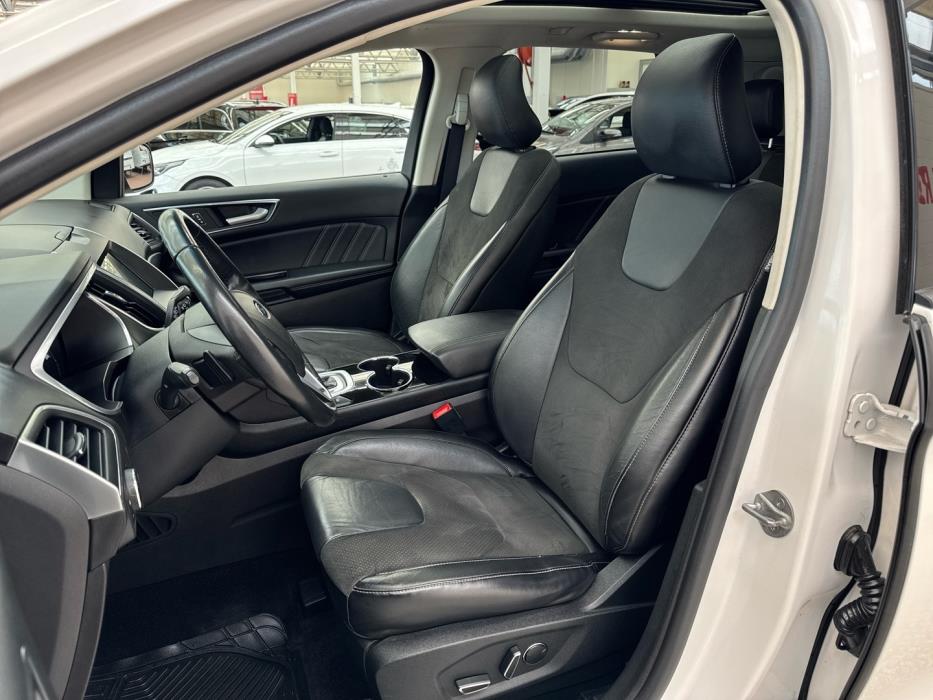 FORD Edge 2017