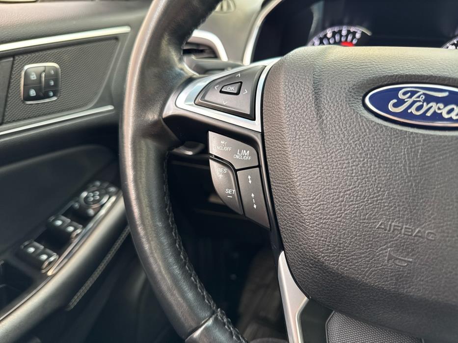 FORD Edge 2017