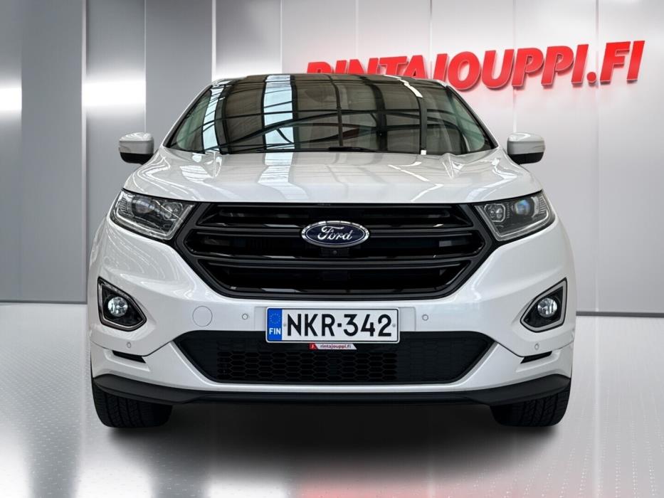 FORD Edge 2017