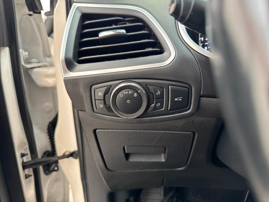 FORD Edge 2017