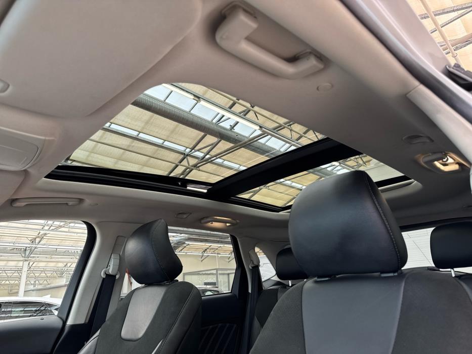 FORD Edge 2017