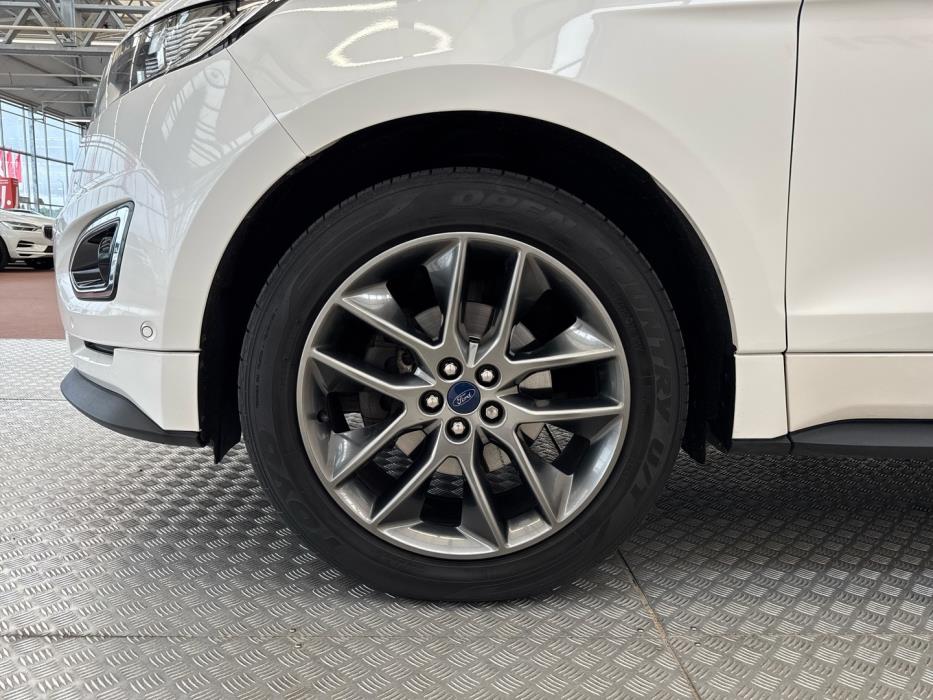 FORD Edge 2017