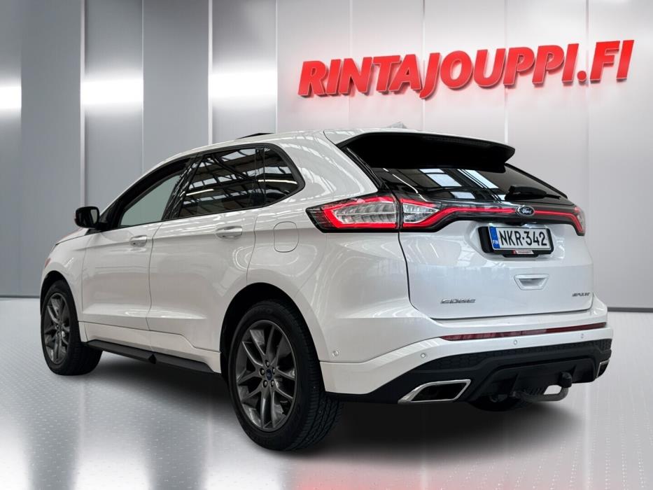 FORD Edge 2017
