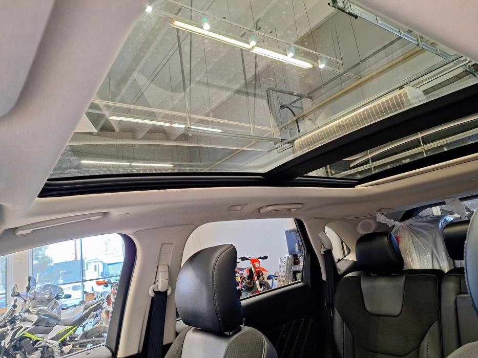 FORD Edge 2017