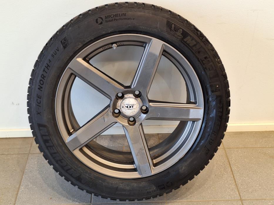 FORD Edge 2017