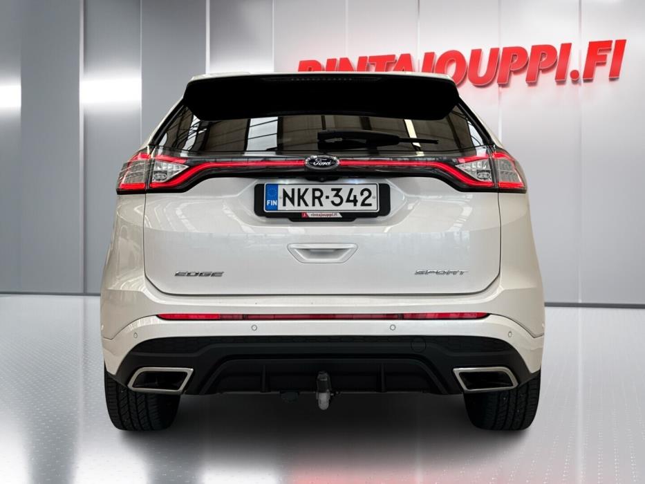 FORD Edge 2017