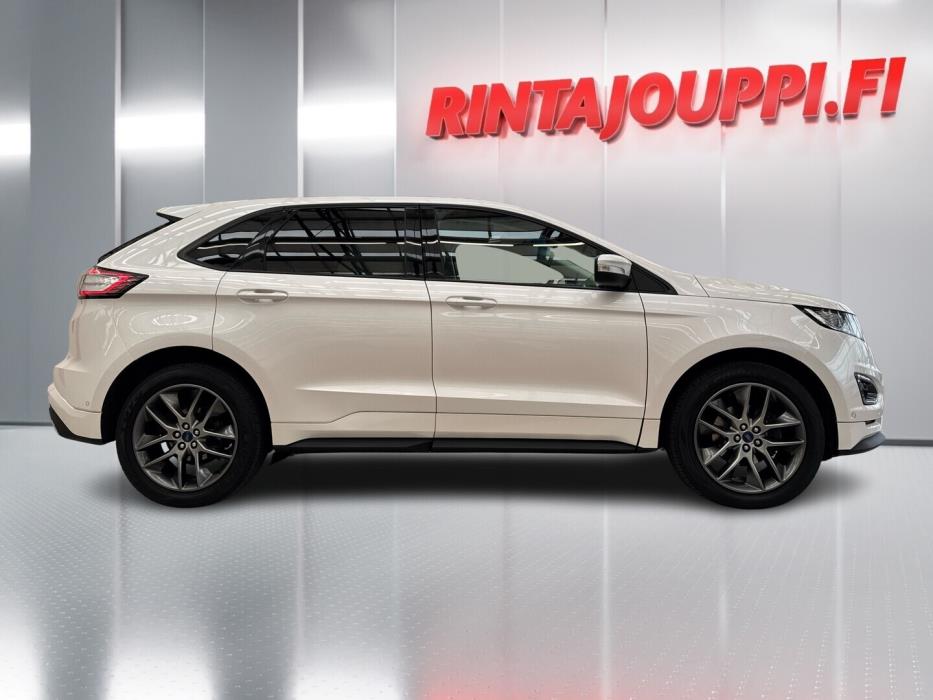 FORD Edge 2017