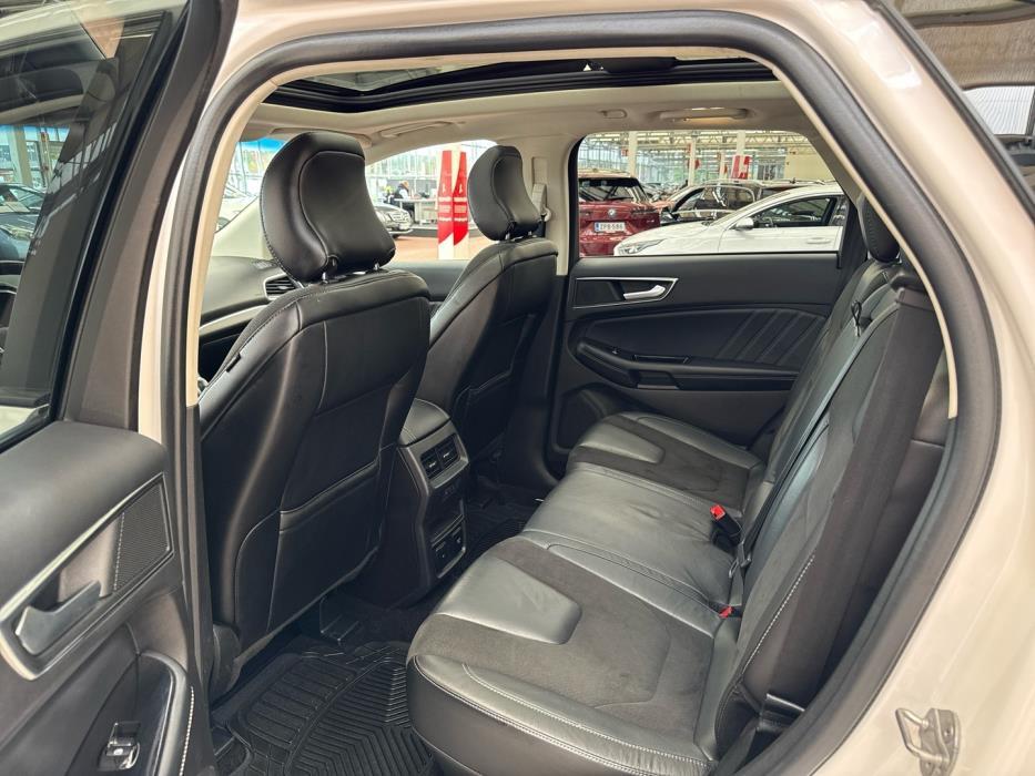 FORD Edge 2017
