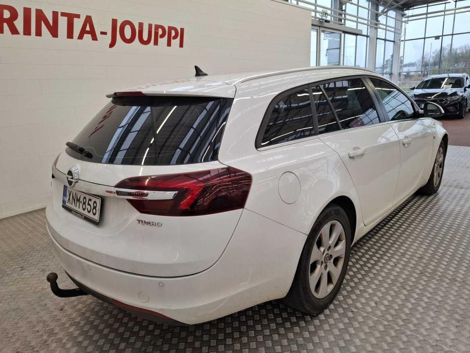 OPEL Insignia 2016