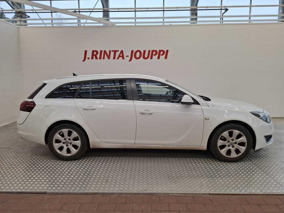 OPEL Insignia 2016