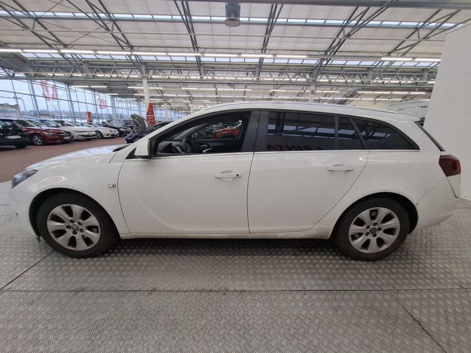 OPEL Insignia 2016