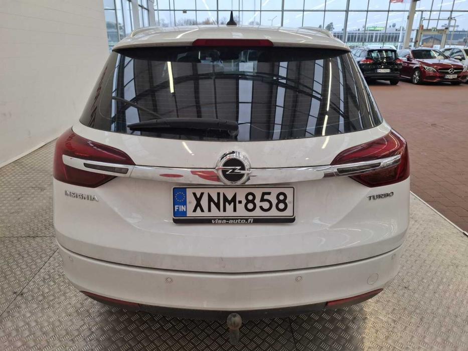 OPEL Insignia 2016