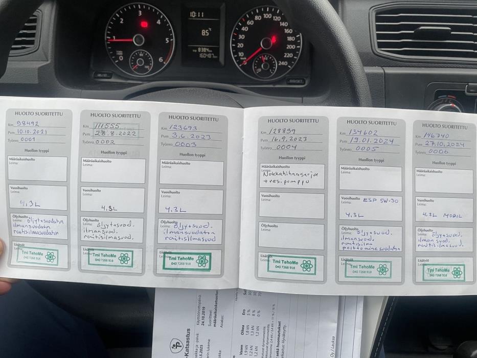 VOLKSWAGEN Caddy 2019