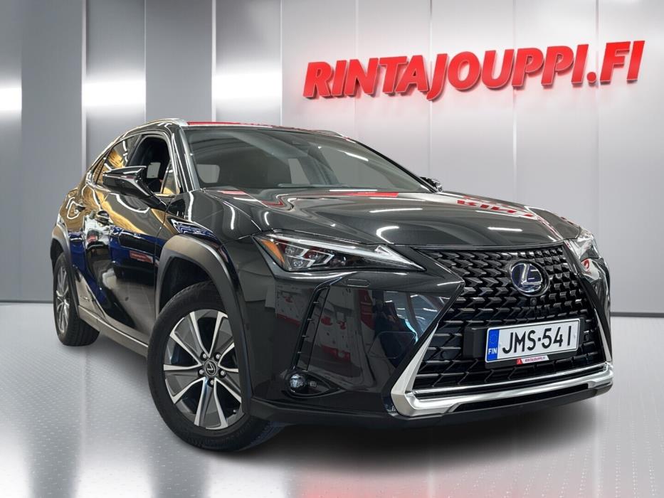 LEXUS UX 2022