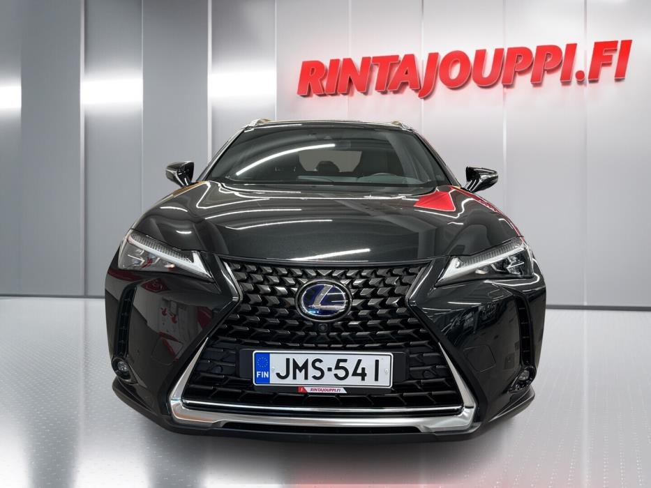 LEXUS UX 2022