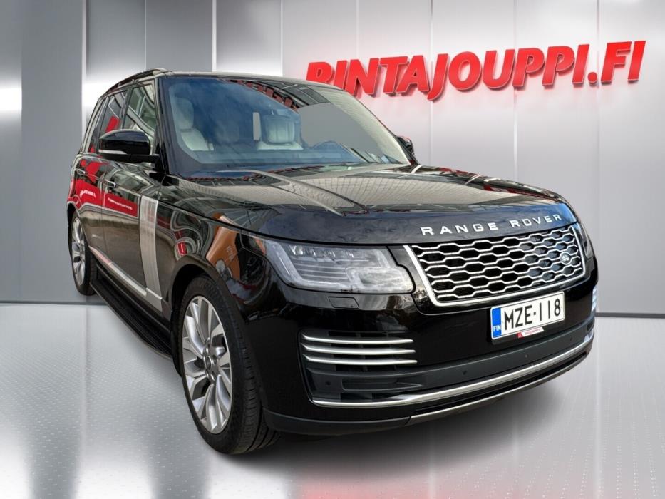 LAND ROVER Range Rover 2020