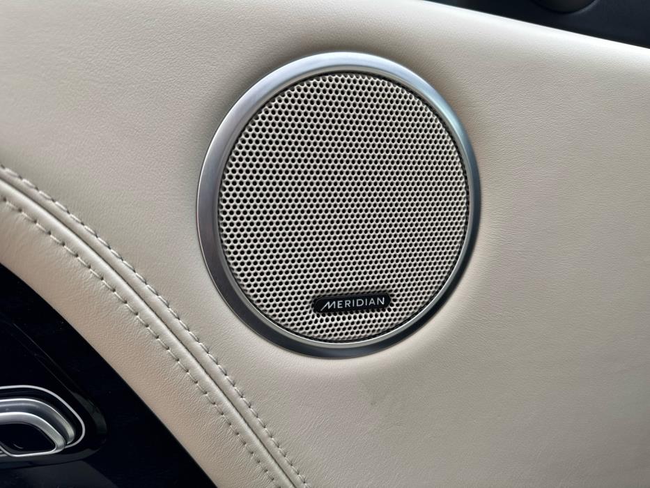 LAND ROVER Range Rover 2020