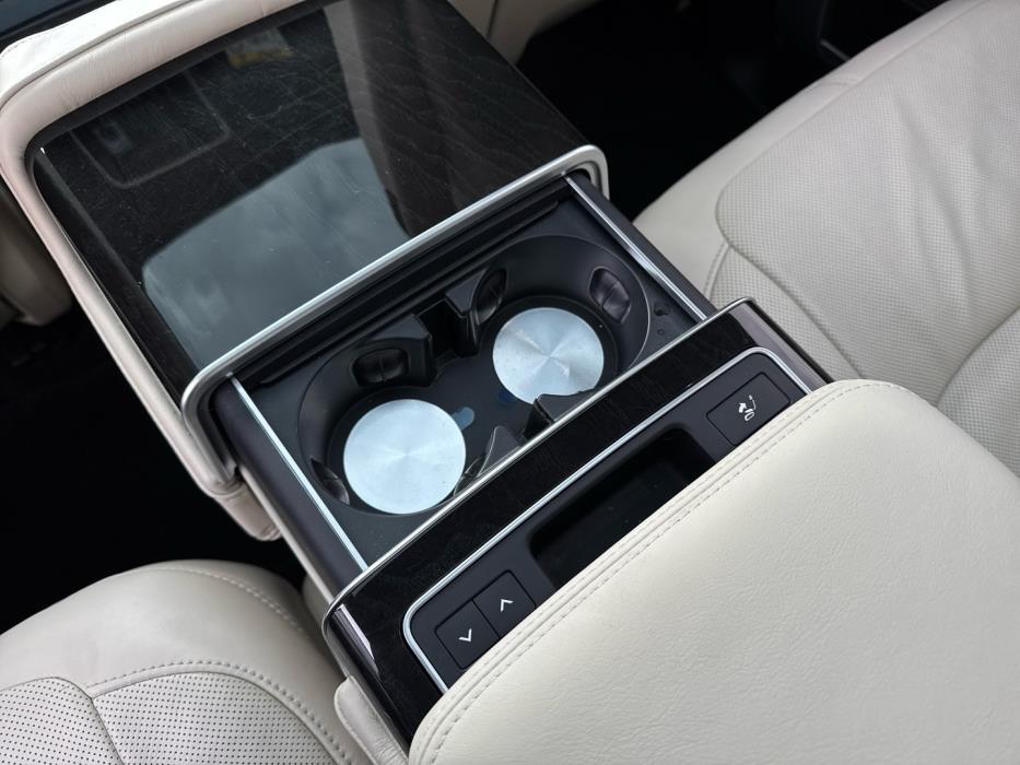 LAND ROVER Range Rover 2020