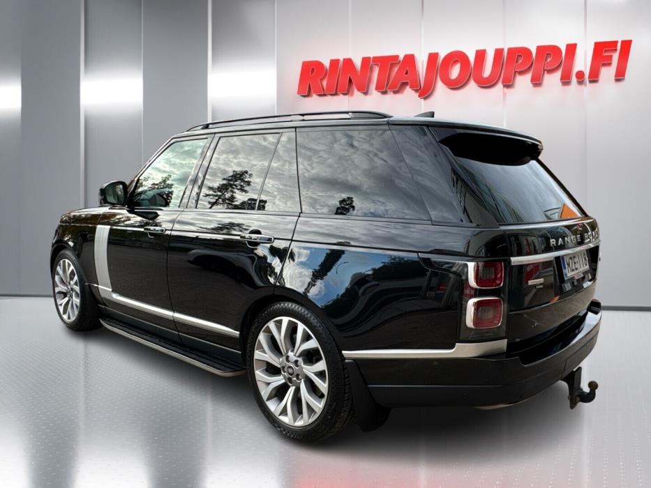 LAND ROVER Range Rover 2020