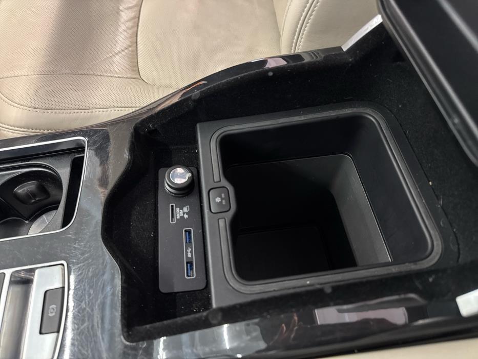LAND ROVER Range Rover 2020