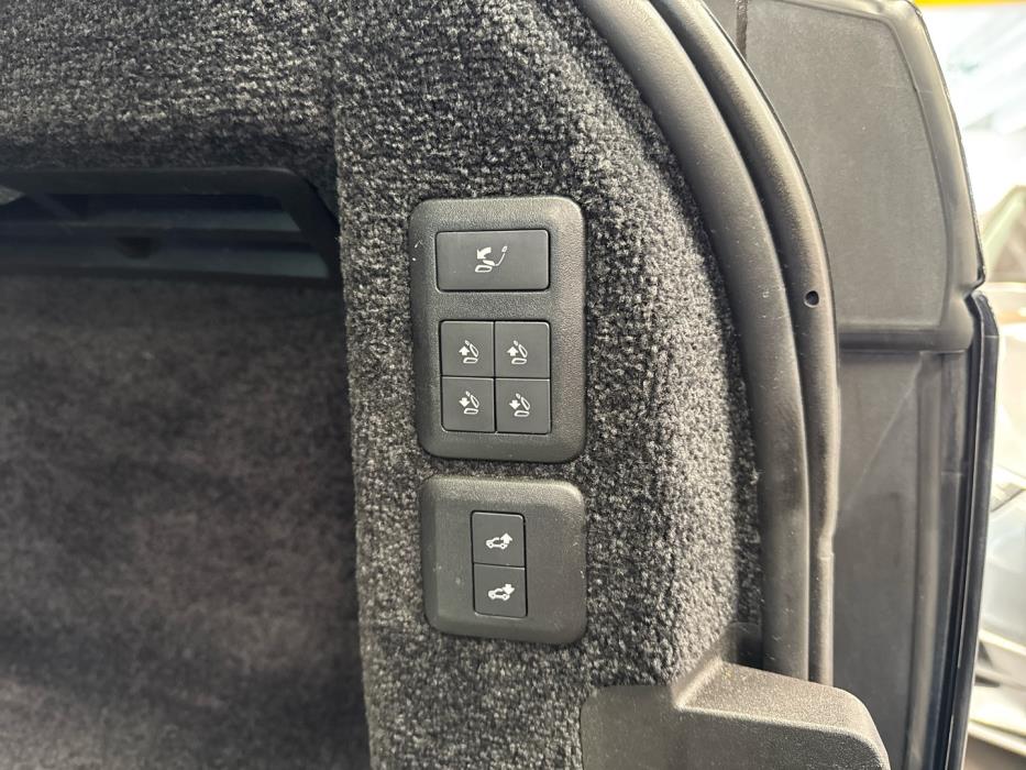 LAND ROVER Range Rover 2020
