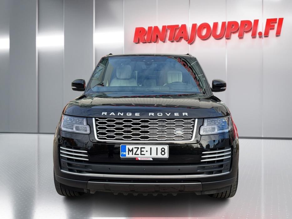 LAND ROVER Range Rover 2020
