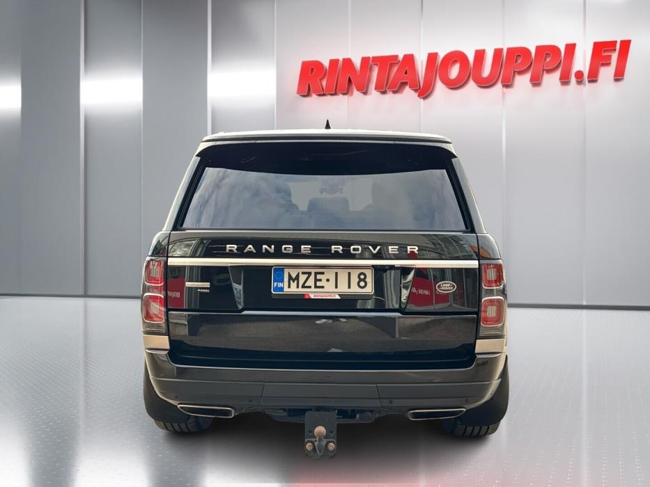 LAND ROVER Range Rover 2020