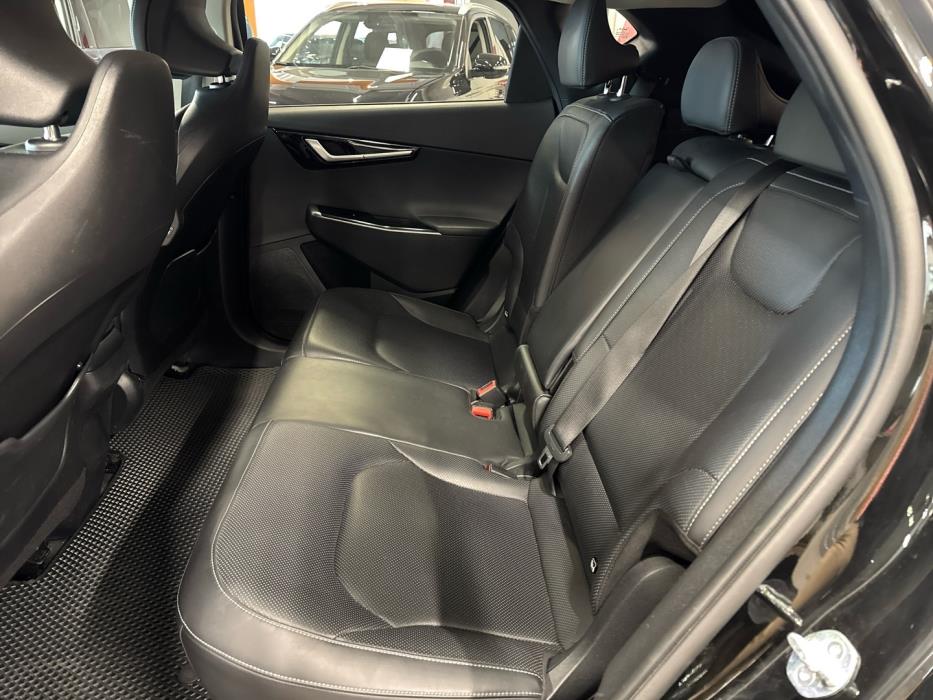 KIA EV6 2023