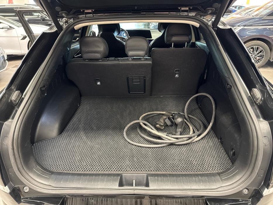 KIA EV6 2023