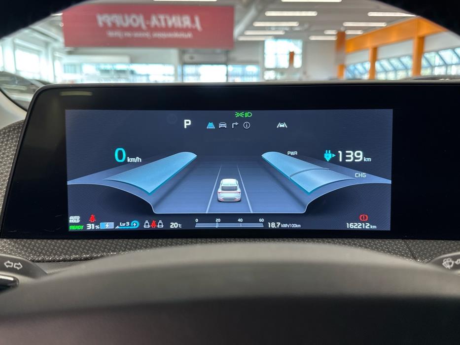 KIA EV6 2023