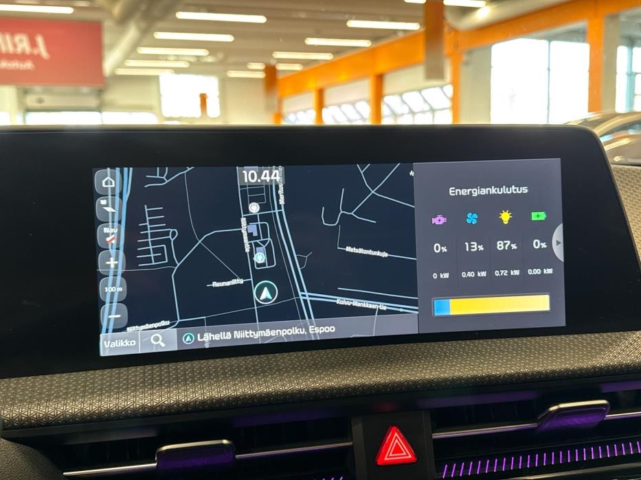 KIA EV6 2023