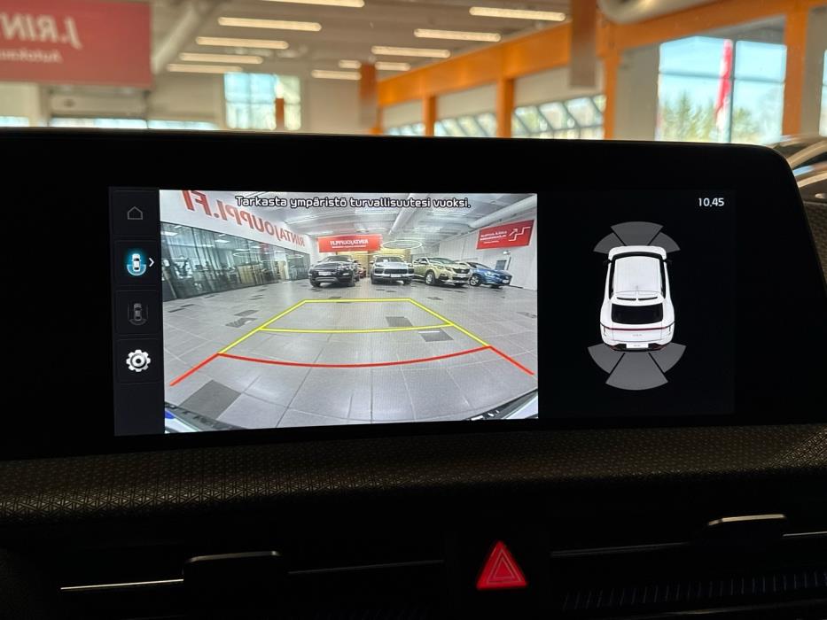 KIA EV6 2023