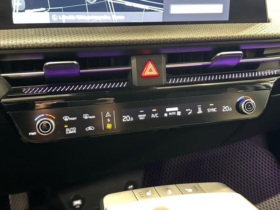 KIA EV6 2023