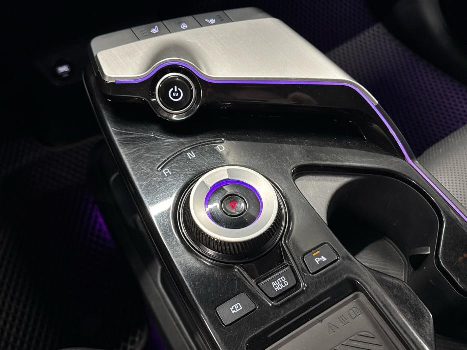KIA EV6 2023