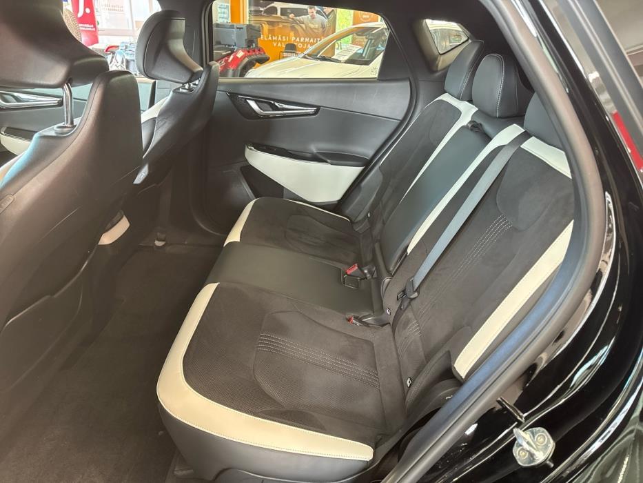 KIA EV6 2022