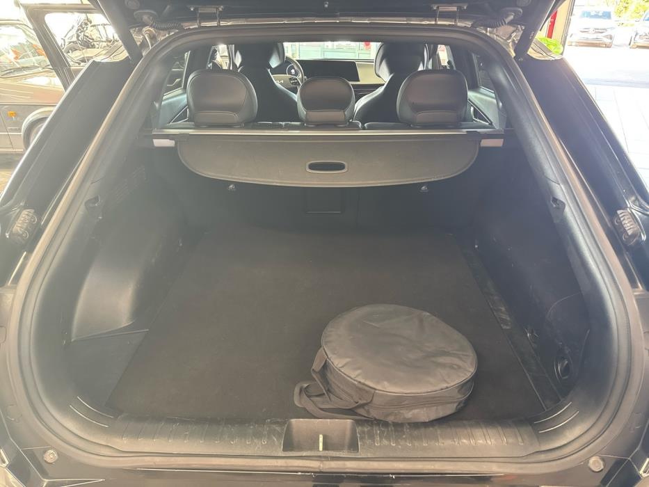 KIA EV6 2022