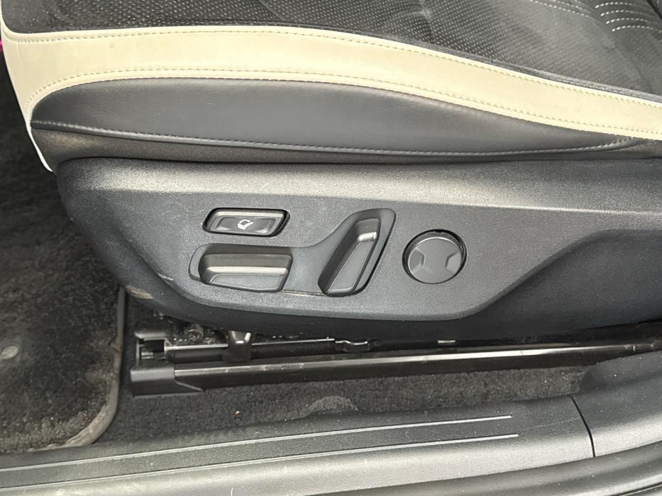 KIA EV6 2022