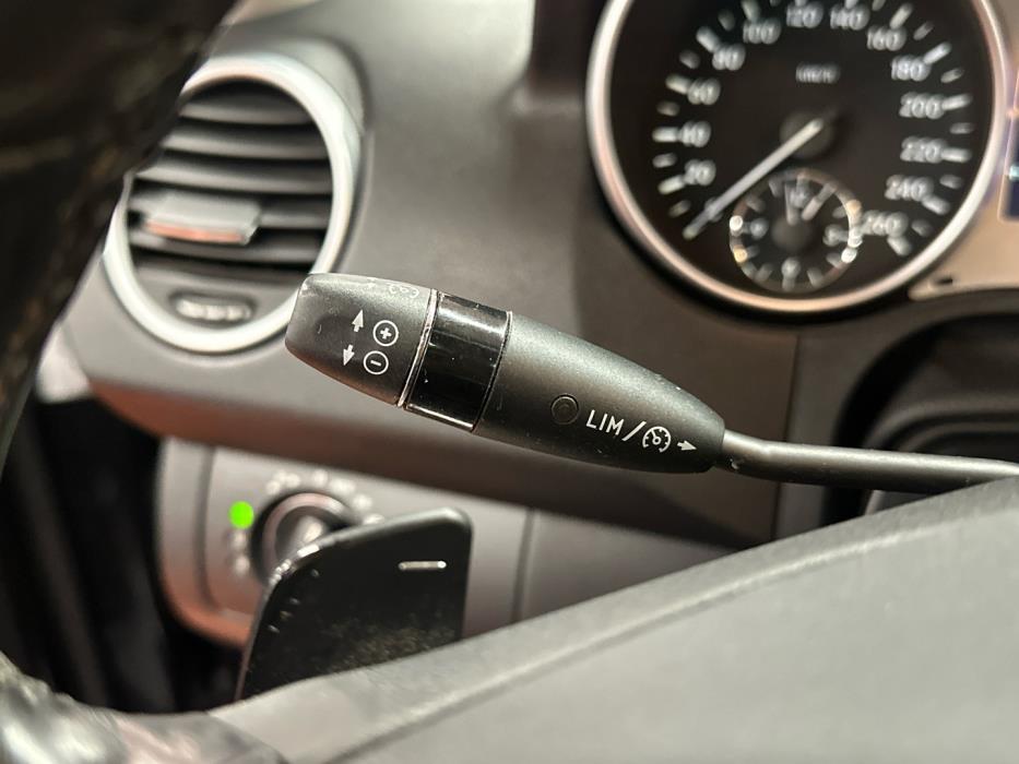 MERCEDES-BENZ ML 2010