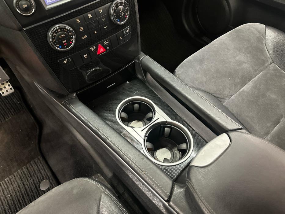 MERCEDES-BENZ ML 2010