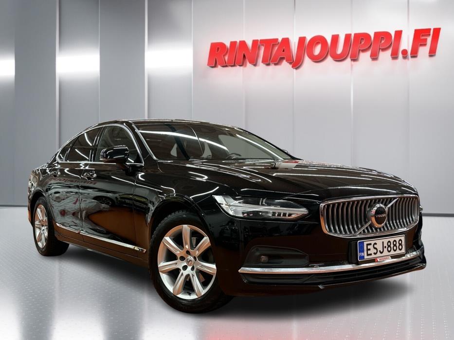 VOLVO S90 2020