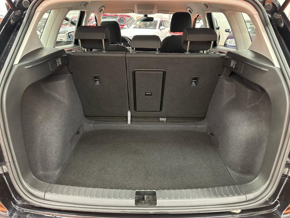 SEAT Ateca 2021