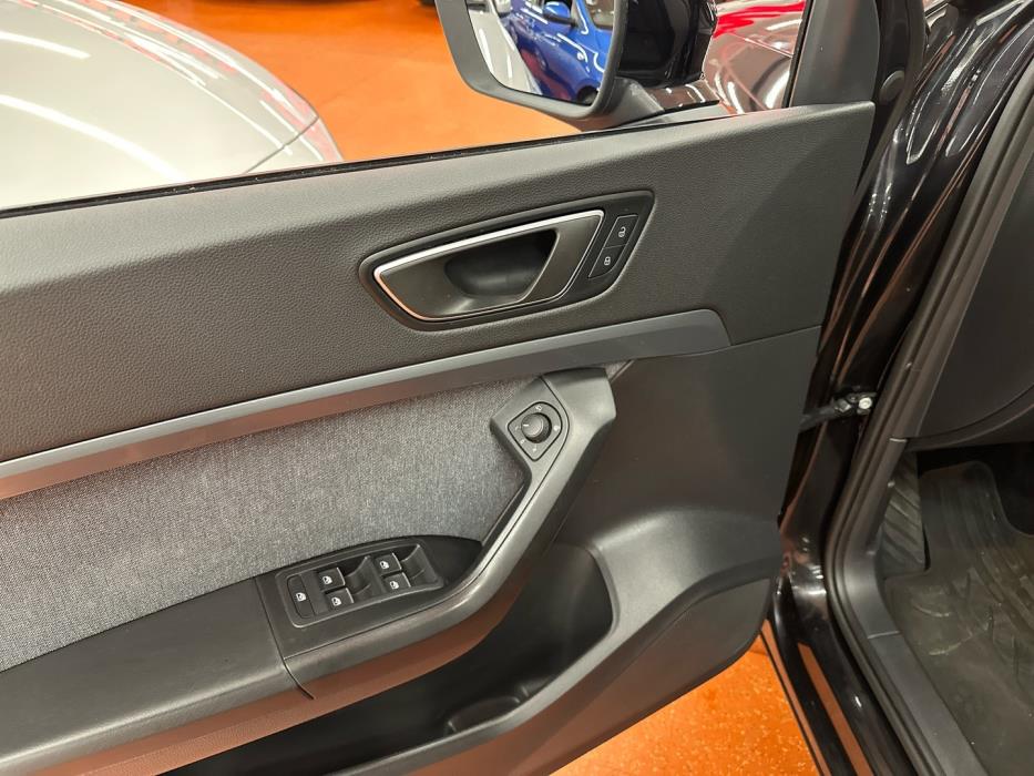 SEAT Ateca 2021