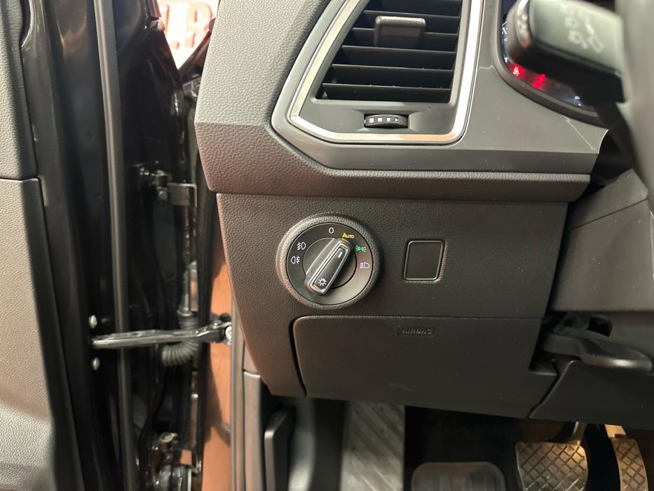SEAT Ateca 2021
