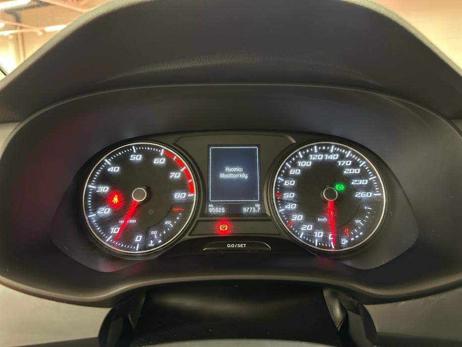 SEAT Ateca 2021