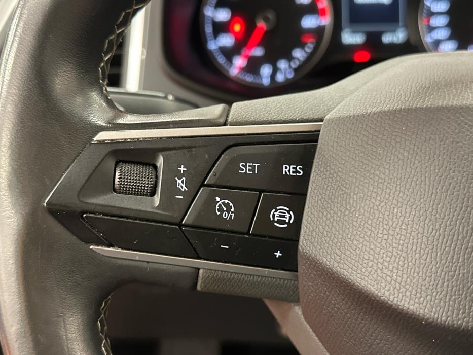 SEAT Ateca 2021