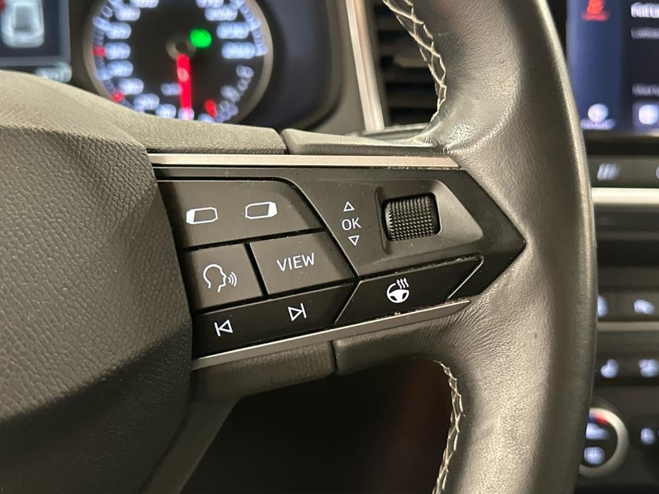 SEAT Ateca 2021