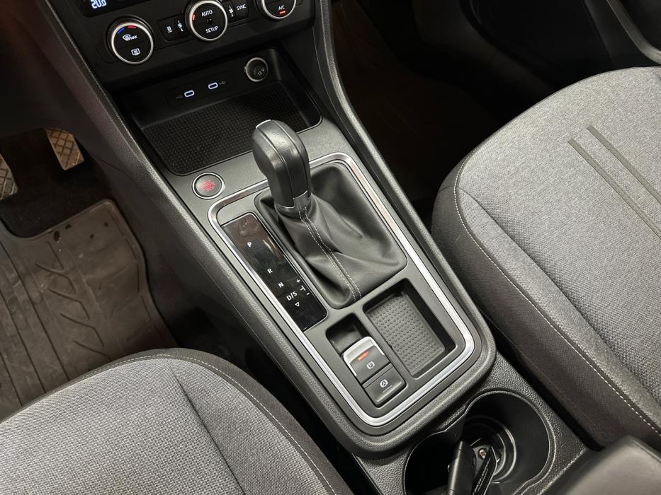 SEAT Ateca 2021