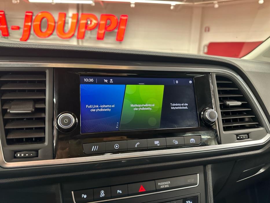 SEAT Ateca 2021