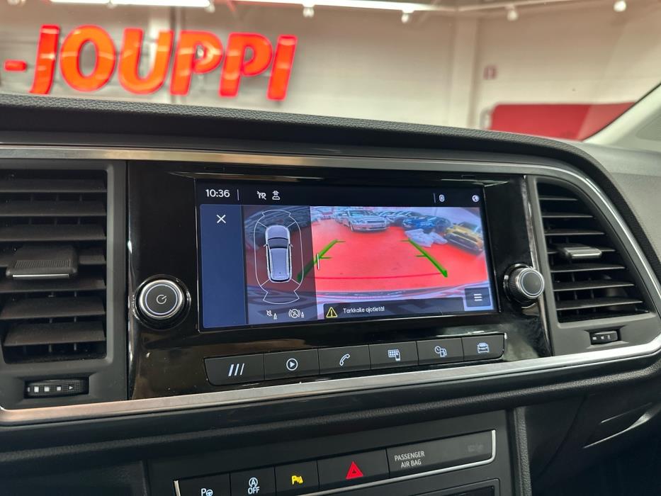 SEAT Ateca 2021